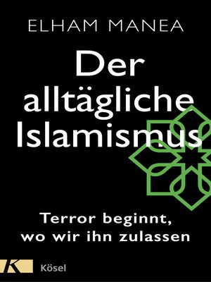cover image of Der alltägliche Islamismus